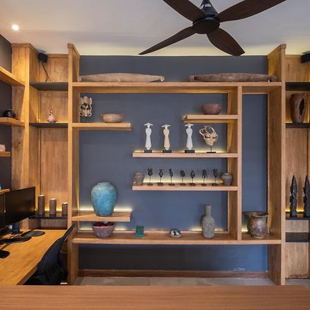 Villa Artisane Seminyak Dış mekan fotoğraf