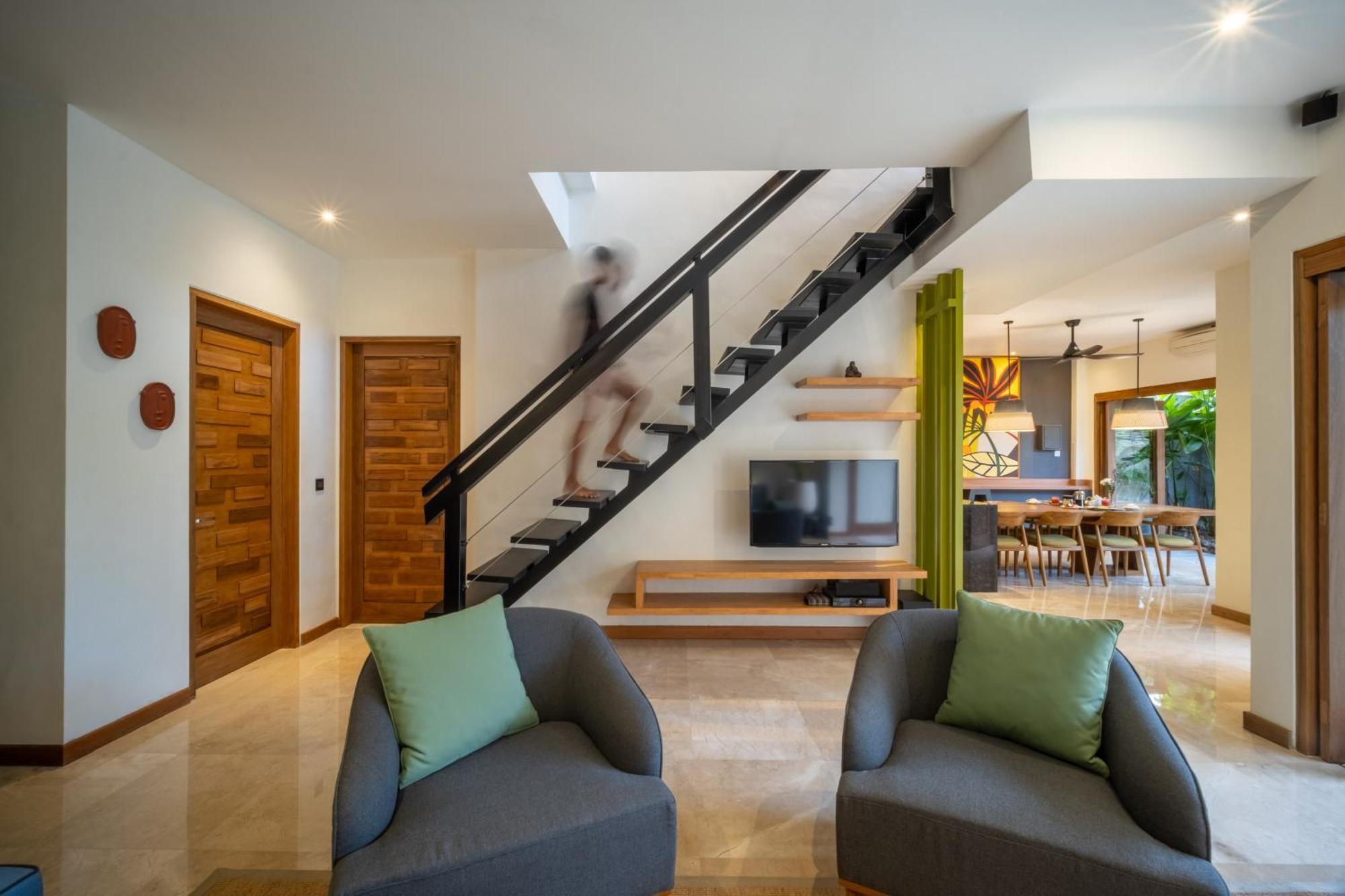 Villa Artisane Seminyak Dış mekan fotoğraf