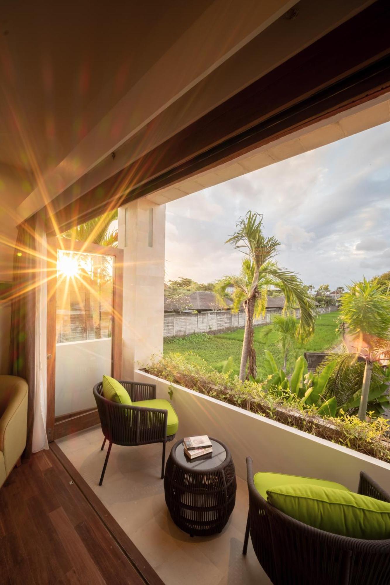 Villa Artisane Seminyak Dış mekan fotoğraf