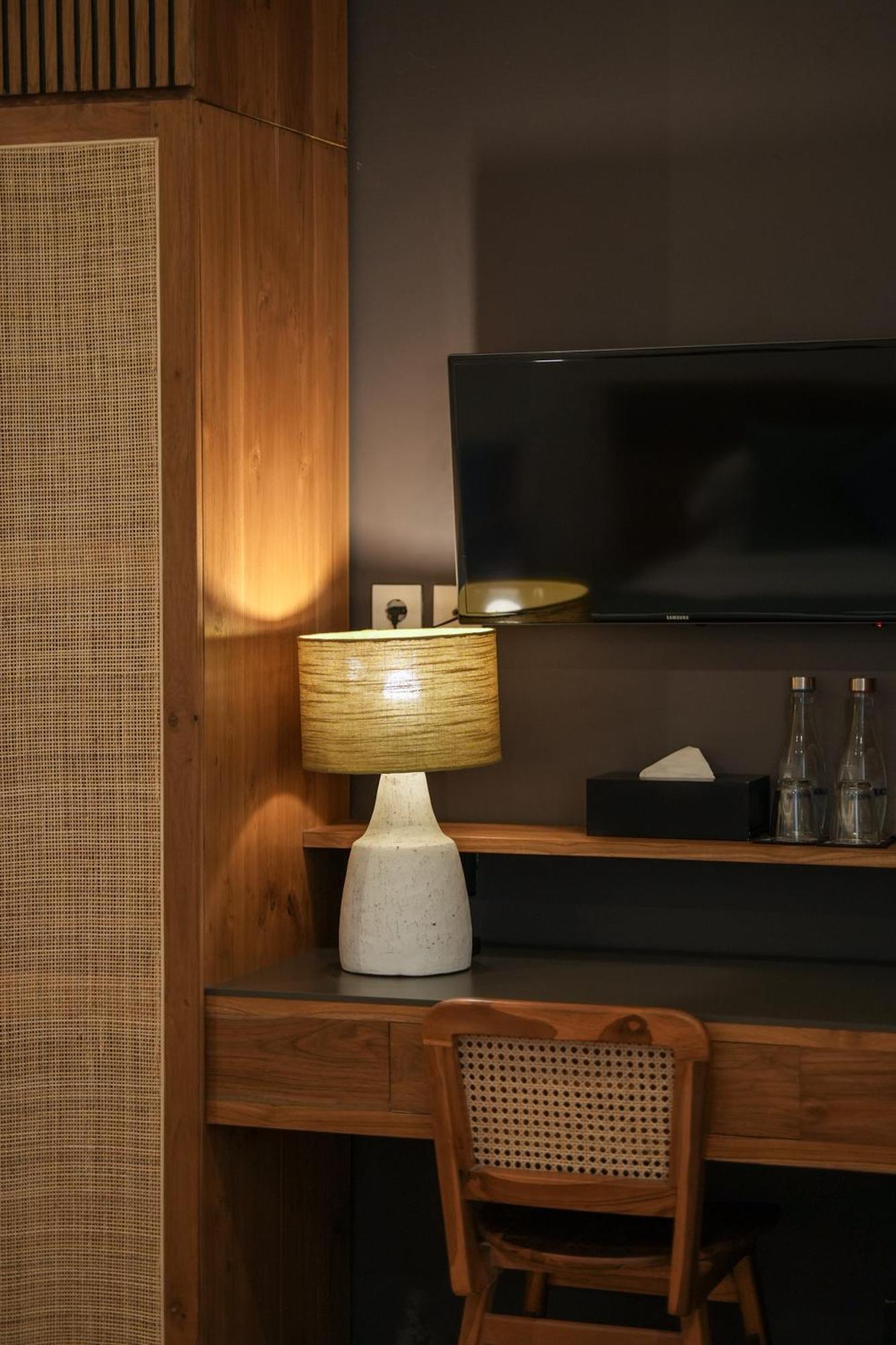 Villa Artisane Seminyak Dış mekan fotoğraf