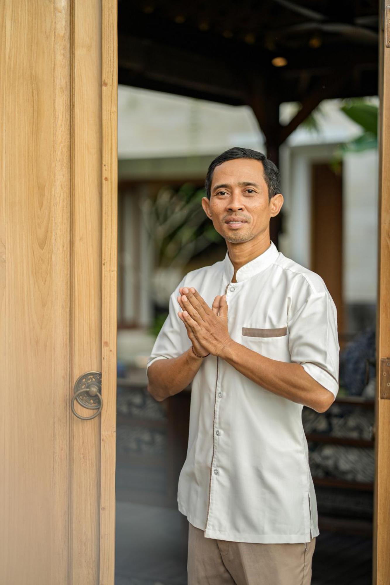 Villa Artisane Seminyak Dış mekan fotoğraf