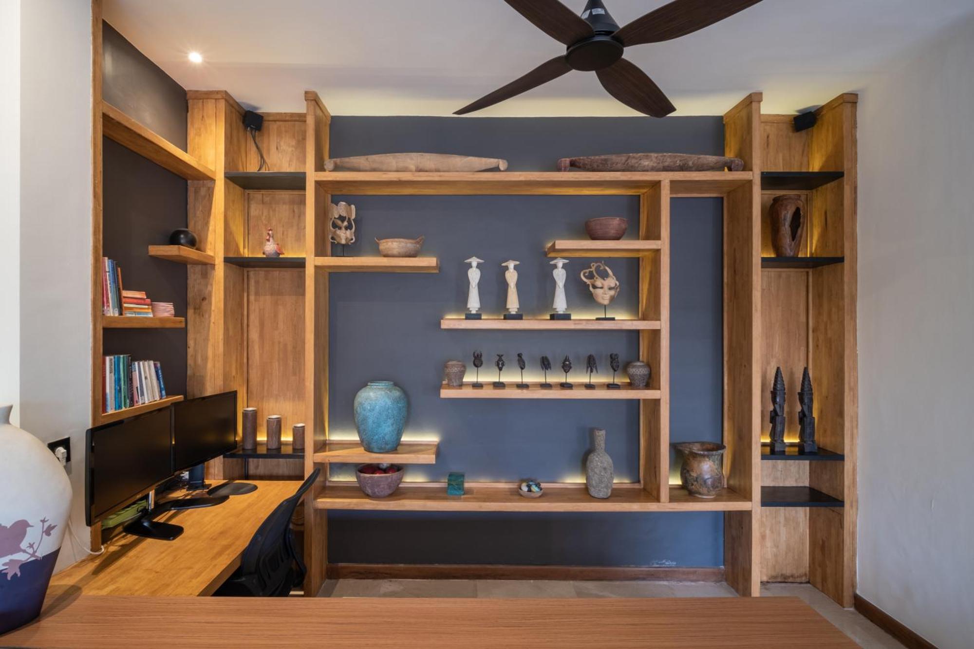 Villa Artisane Seminyak Dış mekan fotoğraf